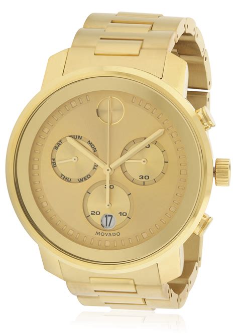 are movado watches expensive